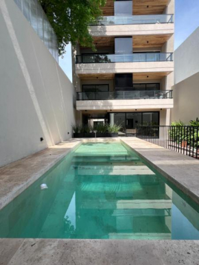 HERITAGE HOUSE - Palermo Soho Aparts Malab